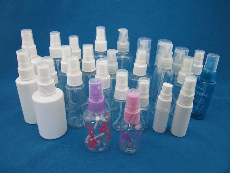 Hand Wash Gel 15ml 30ml 50ml 24/410 Empty Container Bottles