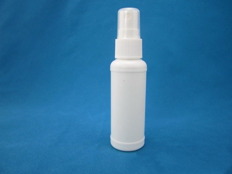 Perfume Packing 100ML 18/410 Empty Container Bottles With Pump