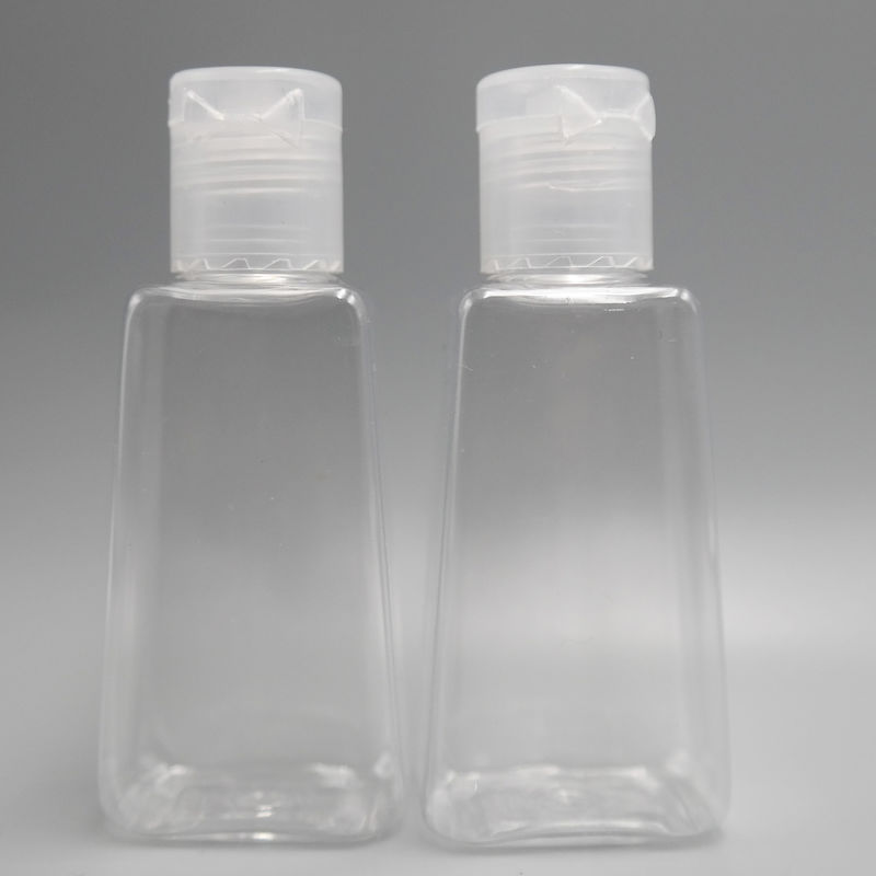 Special Shaped Small 30ml Empty Hand Wash Bottle