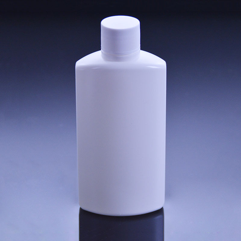 No Leakage 0.17oz HDPE ODM Empty Sanitizer Bottles